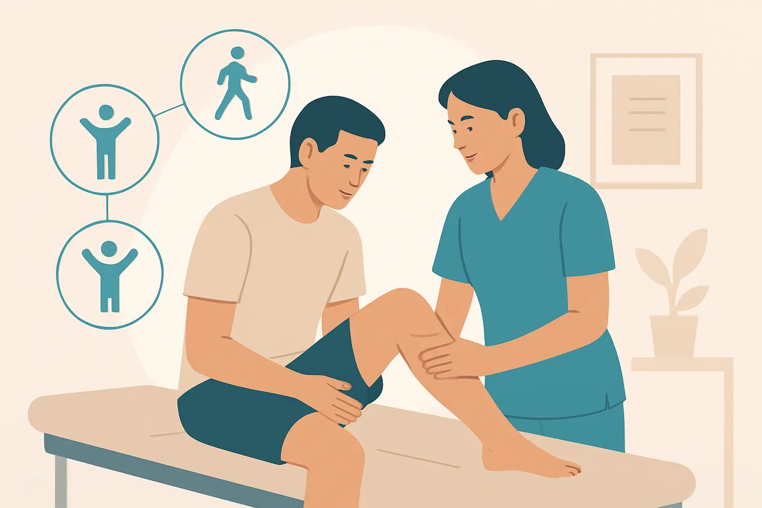 Welke onderzoeksopzet kies je voor een fysiotherapie scriptie? (2026)
