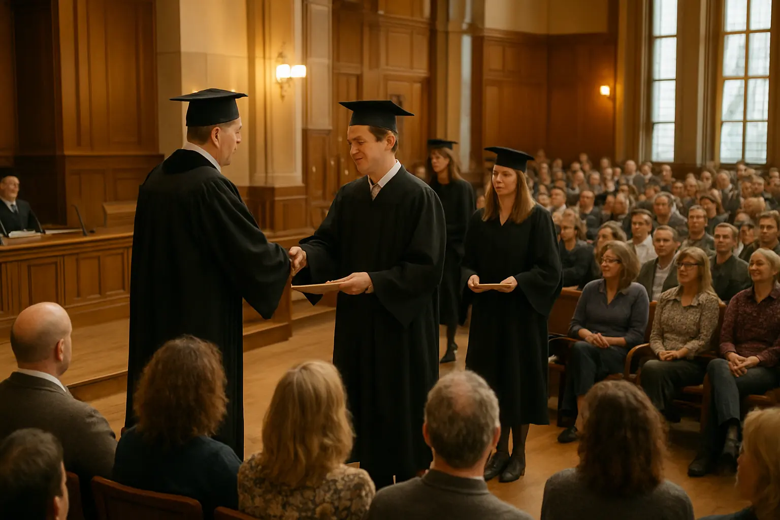 Hoeveel studenten halen hun diploma? De cohortcijfers van het CBS (2026)