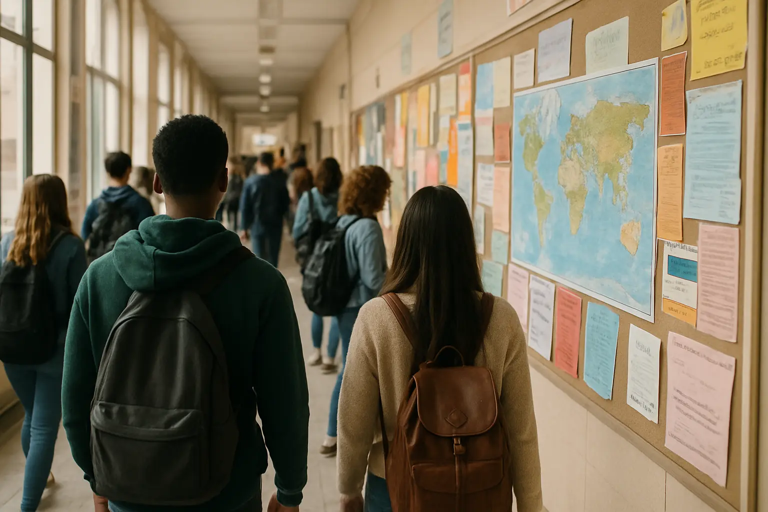 Hoeveel internationale studenten telt Nederland? De CBS-cijfers voor 2025/’26
