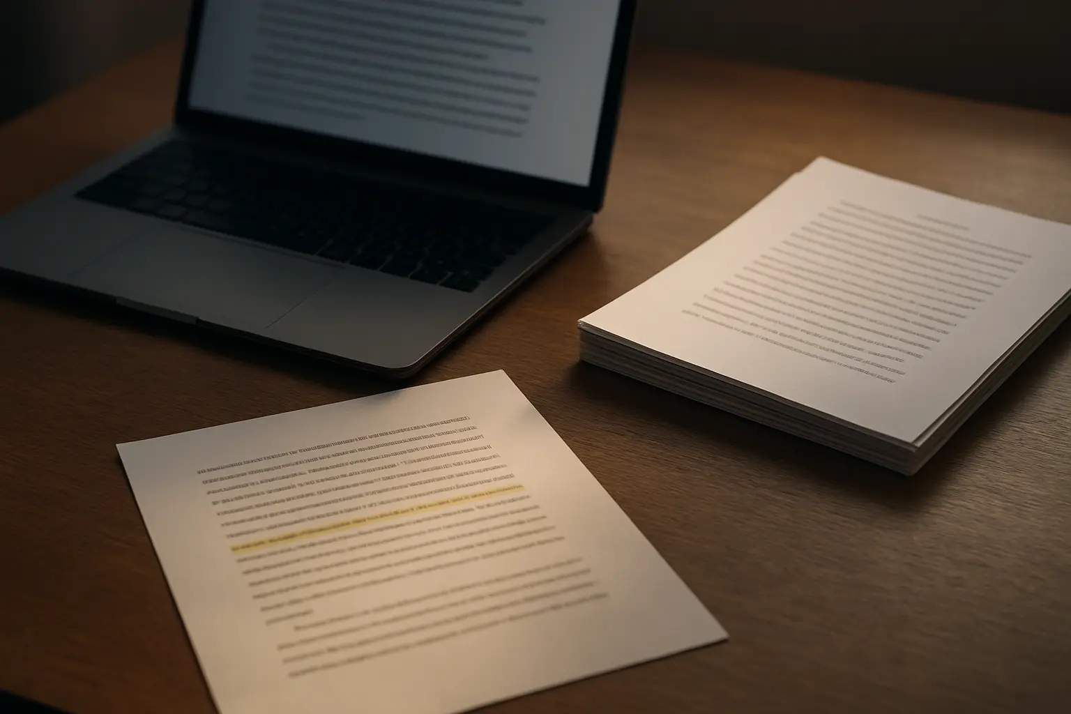 Hoe schrijf je een conclusie voor je scriptie? Stappenplan met voorbeeldzinnen