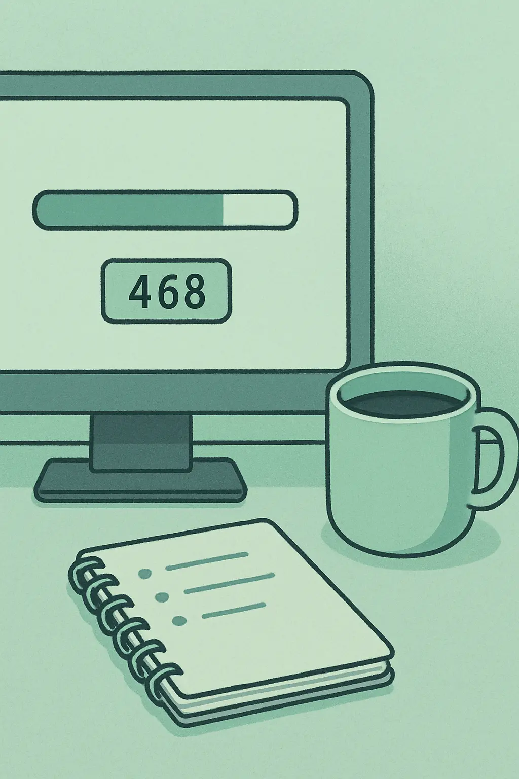Responspercentage van een enquête bijhouden op een dashboard