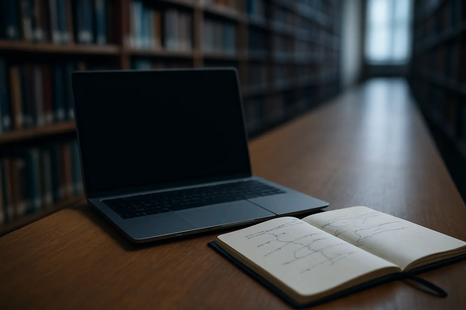 Waar zoek je wetenschappelijke bronnen voor je scriptie? Databanken vergeleken (2026)