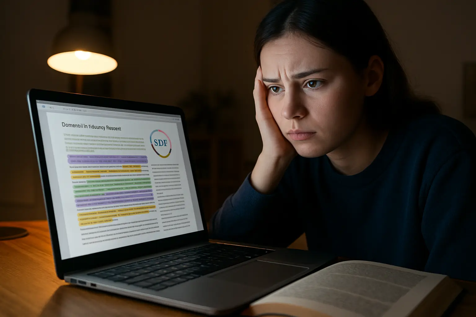 Wordt AI-tekst herkend door de plagiaatcontrole? Plagiaatcheckers vergeleken (2026)