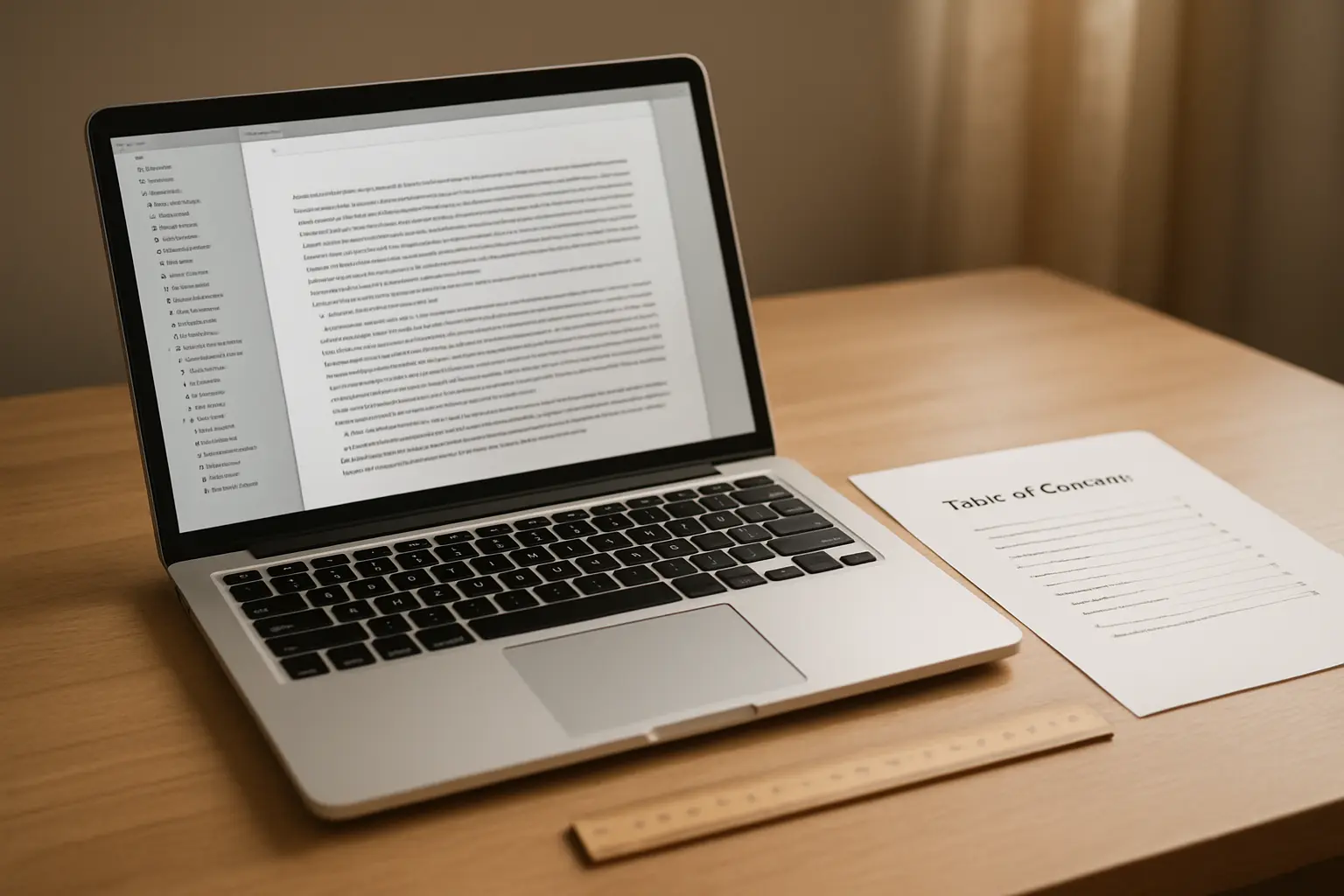 Hoe maak je een scriptieopzet in Word? Kopstijlen, inhoudsopgave en paginanummering
