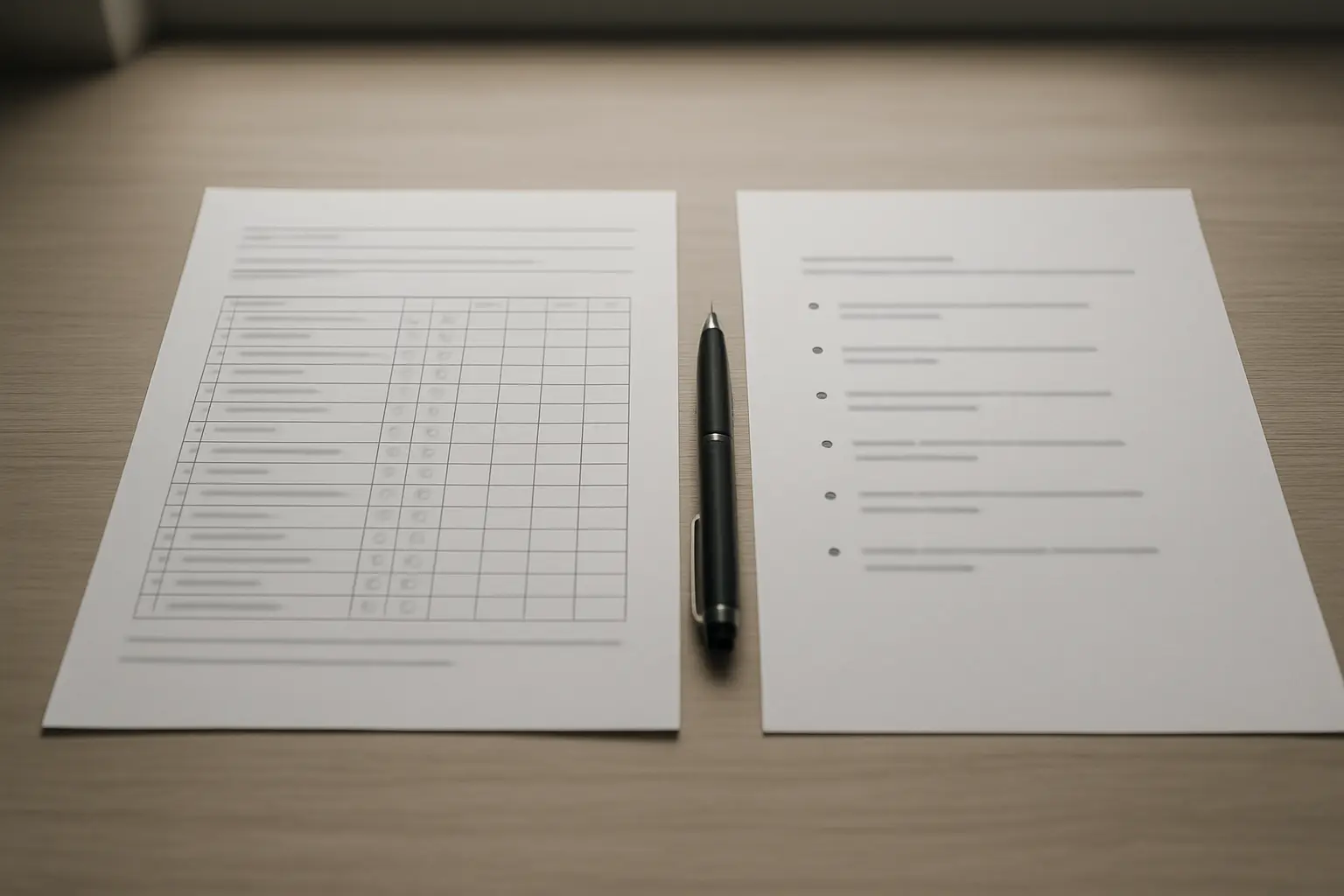 Vragenlijst en interviewguide voor je scriptie: sjablonen en voorbeeldvragen (2026)