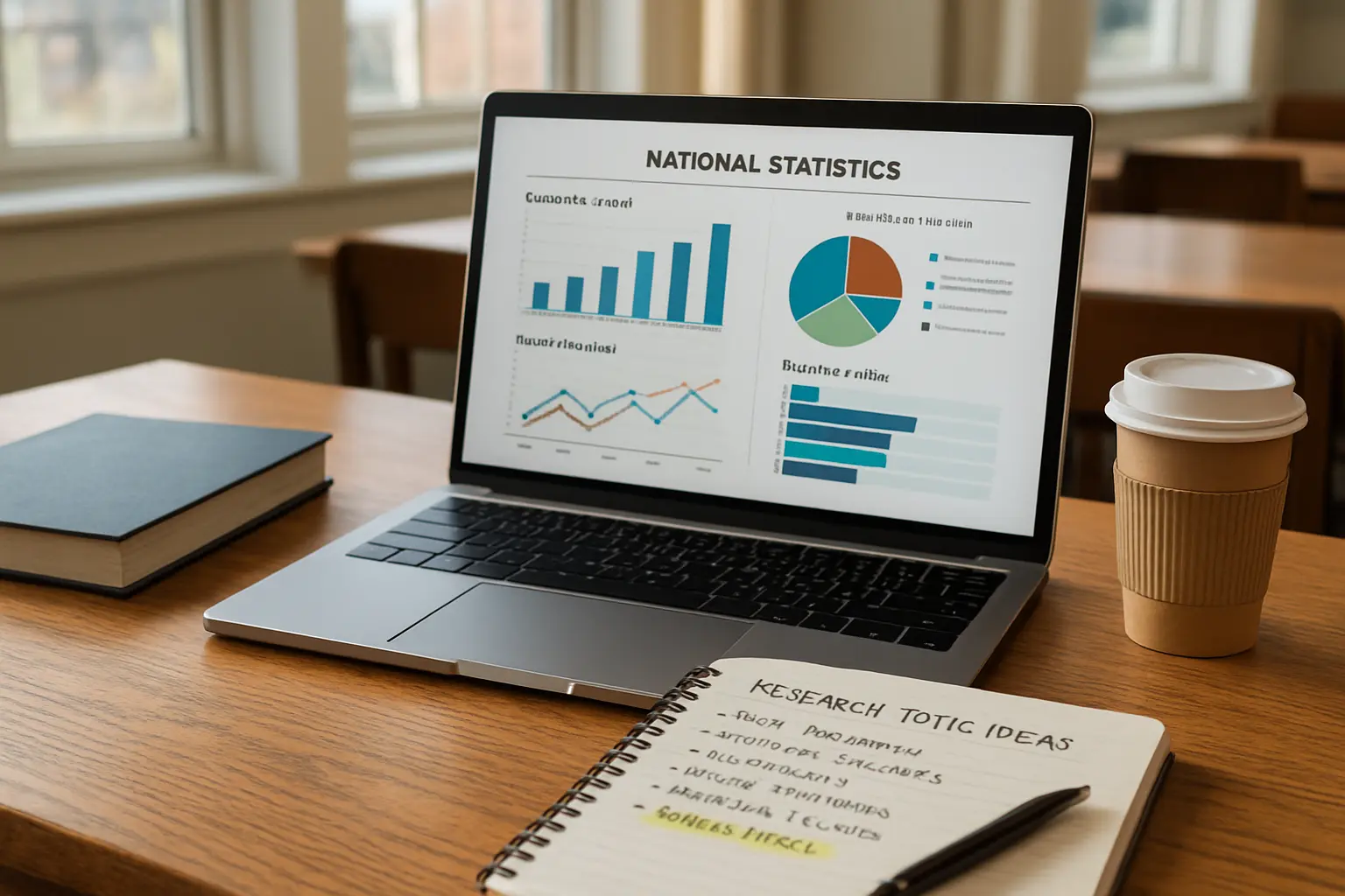 10 scriptieonderwerpen sociologie voor 2026, met databron per onderwerp