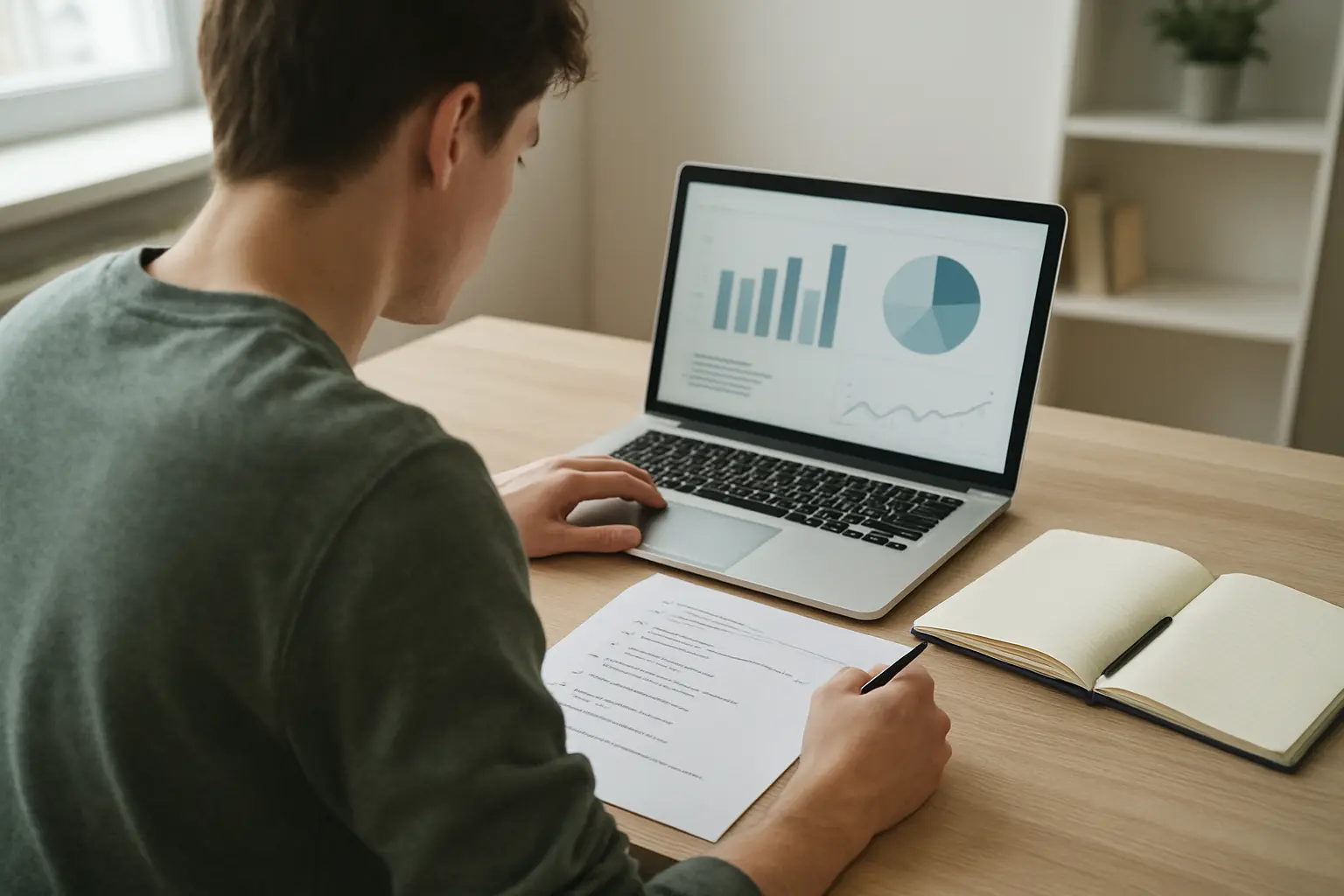 10 scriptieonderwerpen bedrijfskunde voor 2026, met databron per onderwerp
