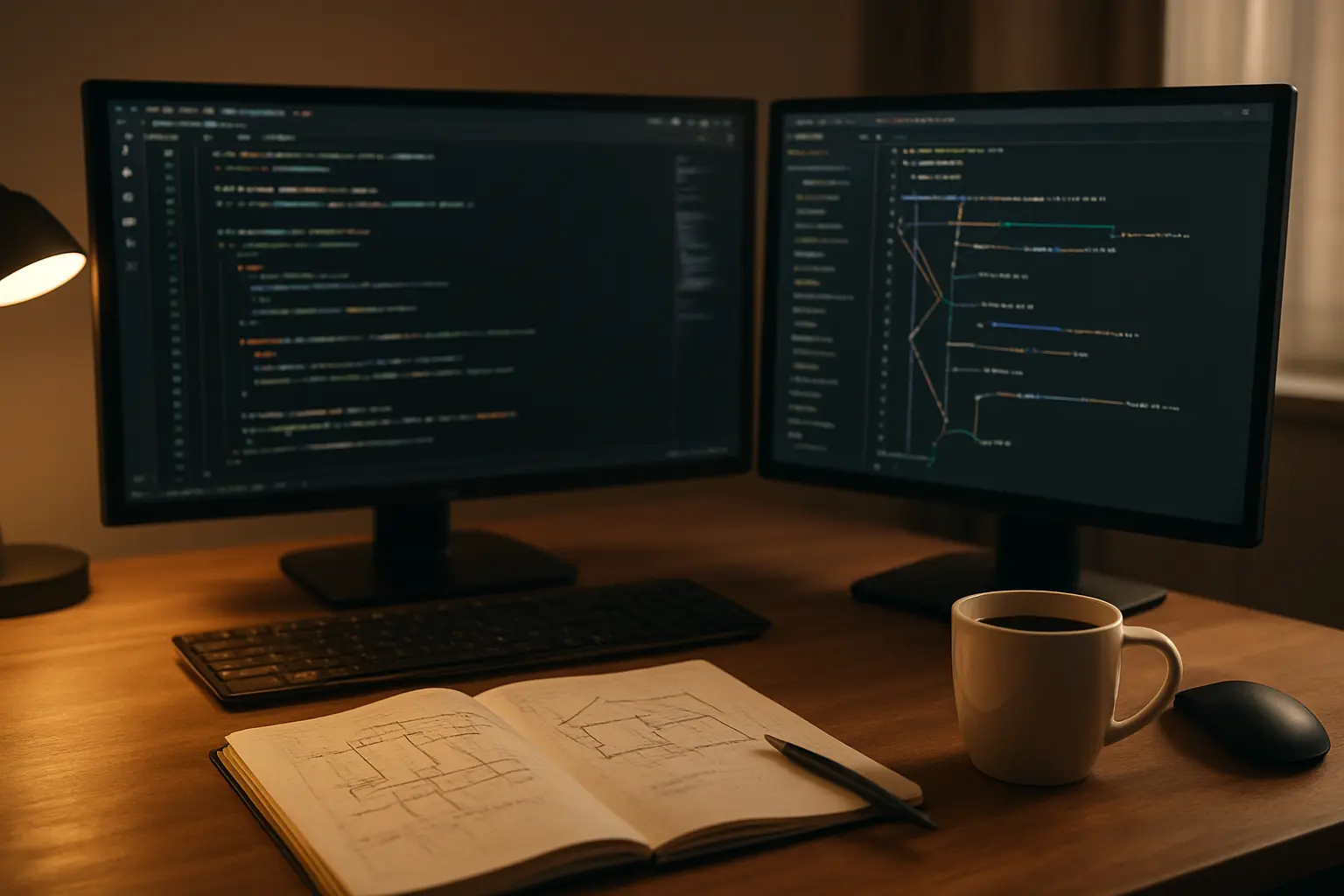 Je software-project als scriptie: zo documenteer je een informatica-afstudeerproject