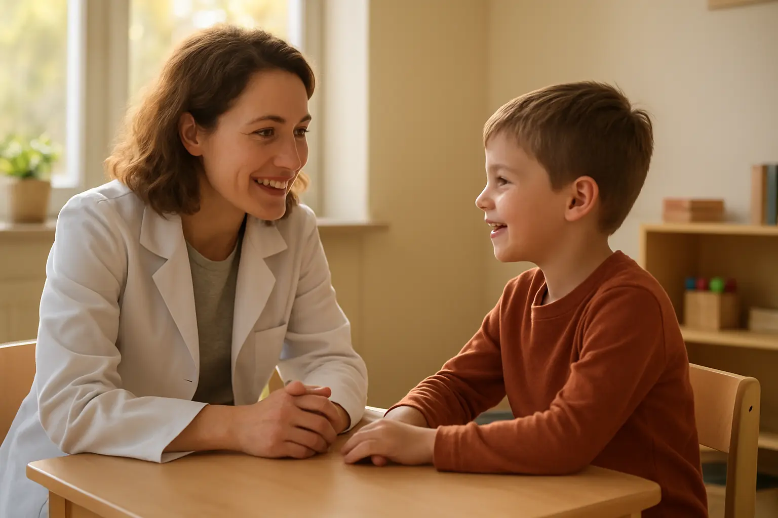 Interviewleidraad voor een onderwijskunde-scriptie: gesprekken met leerlingen en ouders (2026)