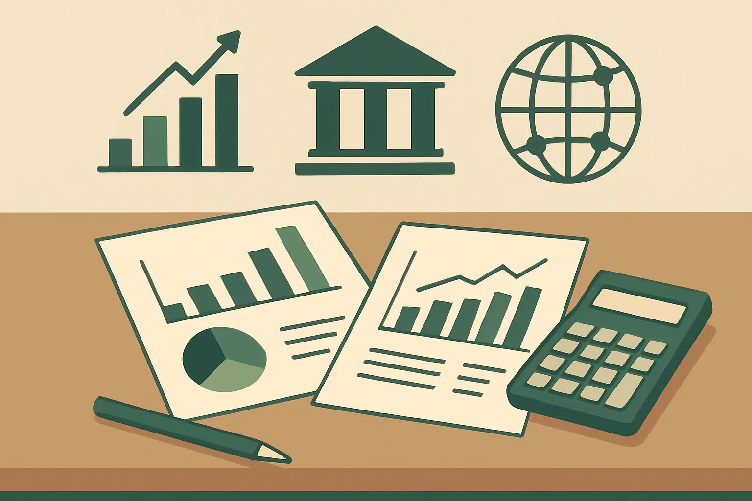 Databronnen voor je economie- of bedrijfseconomiescriptie: CBS, DNB, CPB, Eurostat vergeleken (2026)