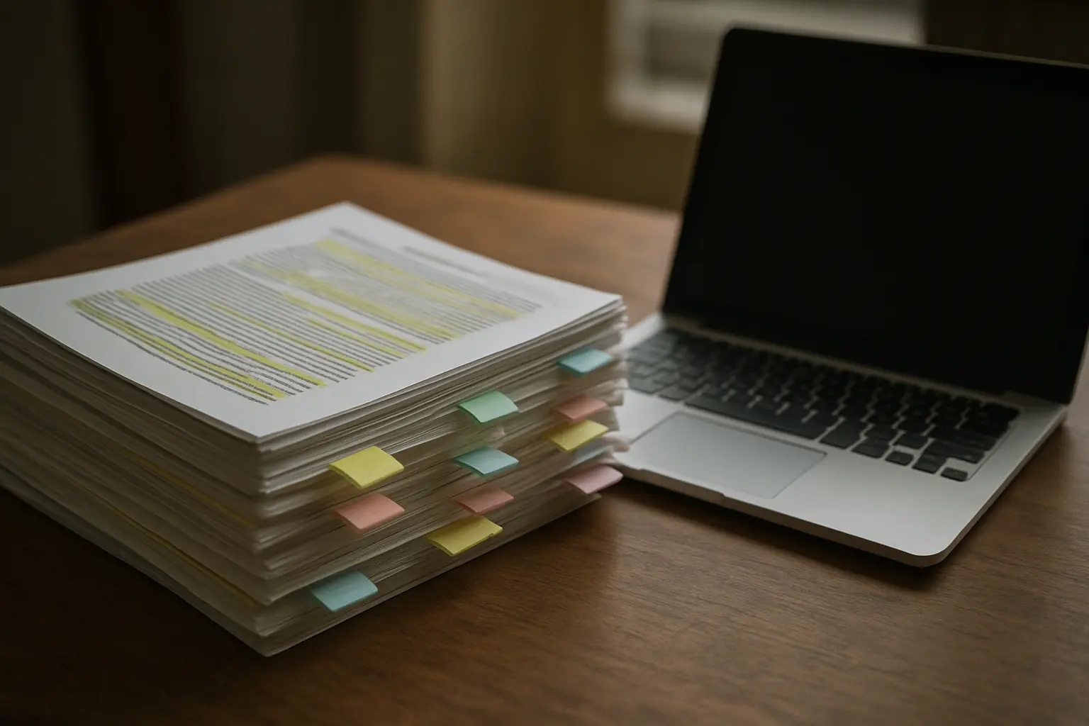 Literatuurstudie schrijven: stappenplan met een uitgewerkt voorbeeldhoofdstuk (2026)