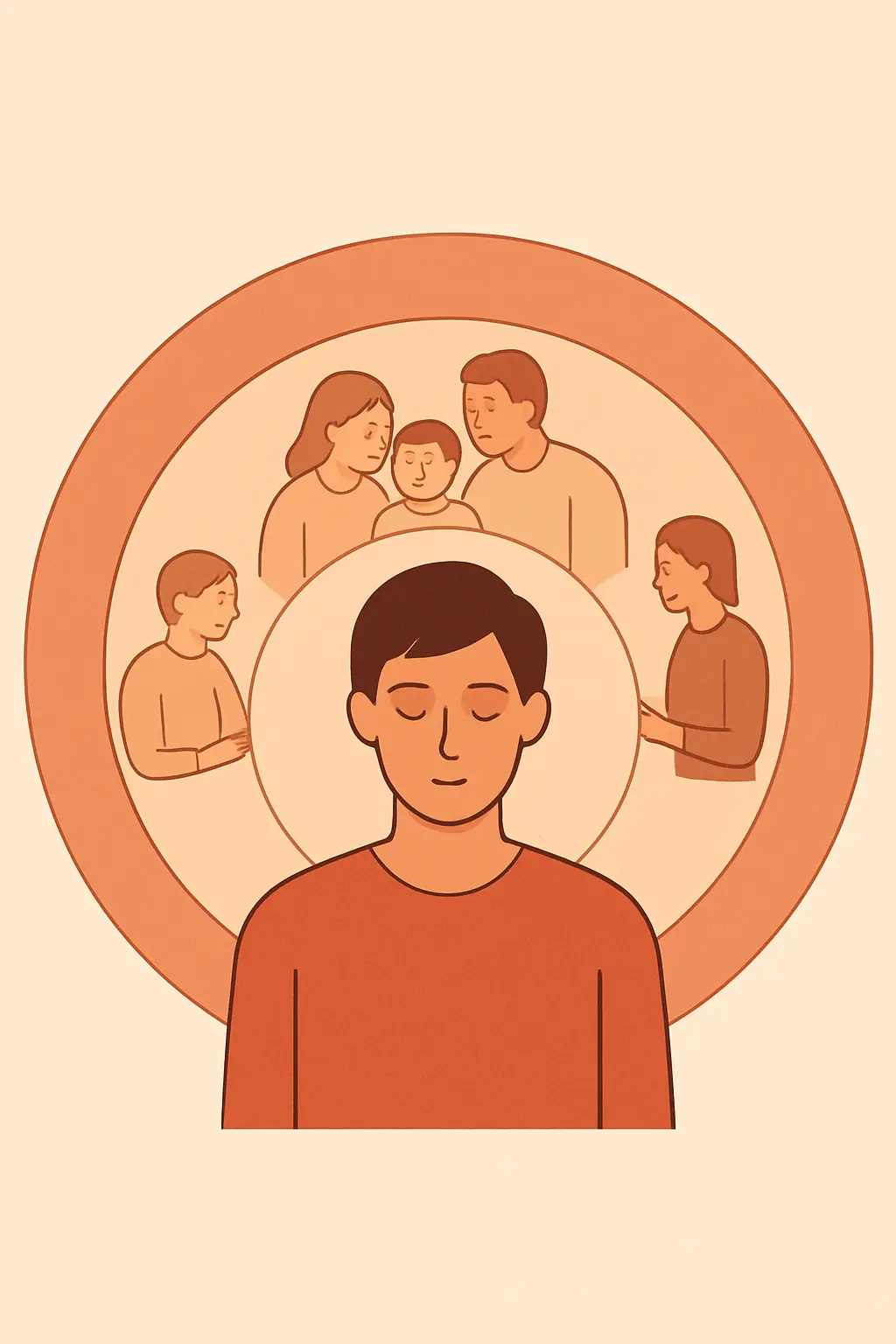 Theoretisch kader voor een sociaal-werkscriptie: vier theorieën vergeleken (2026)