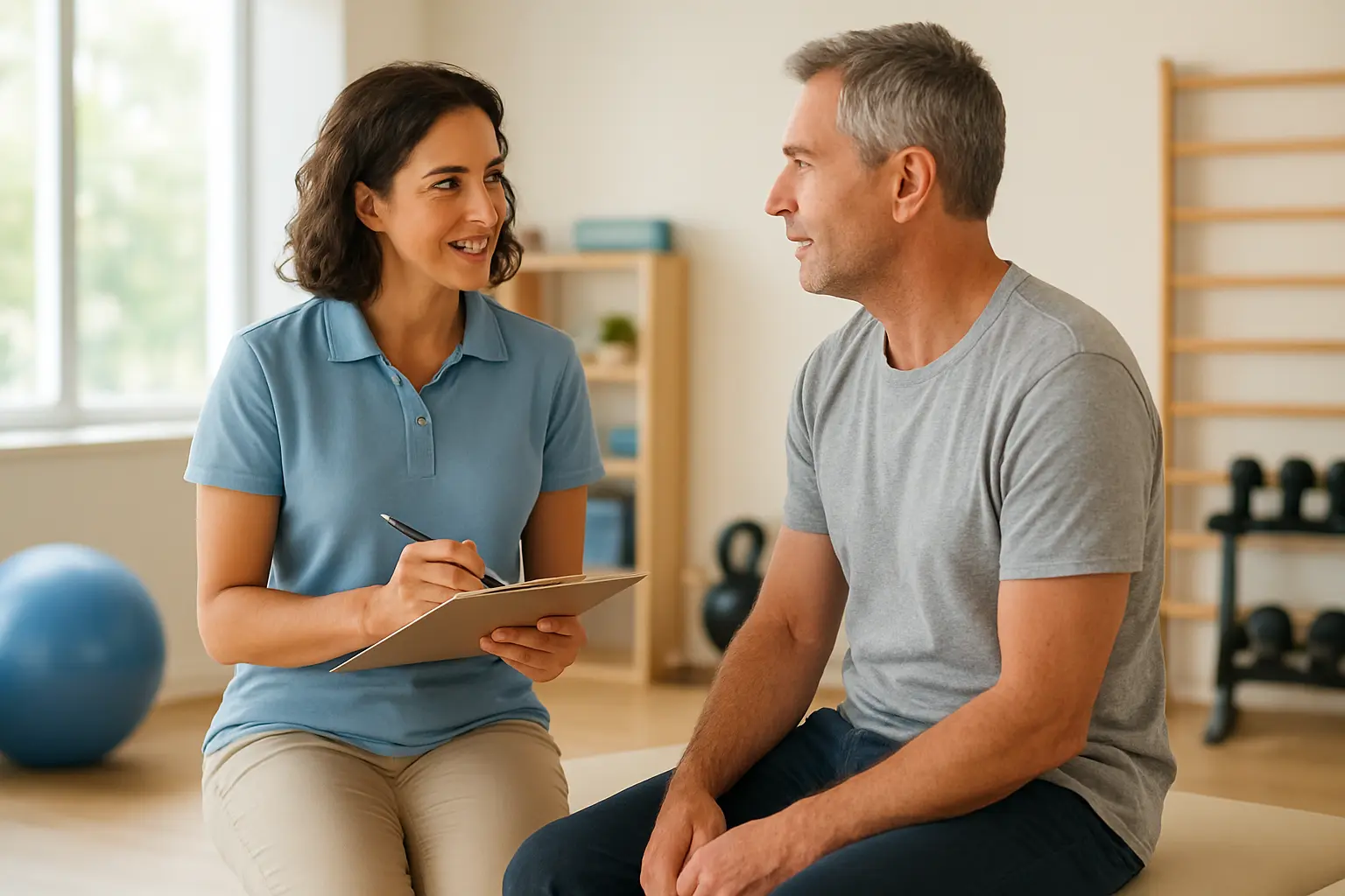 Tijdlijn en planning voor een fysiotherapiescriptie: patiëntenwerving en ethische goedkeuring (2026)