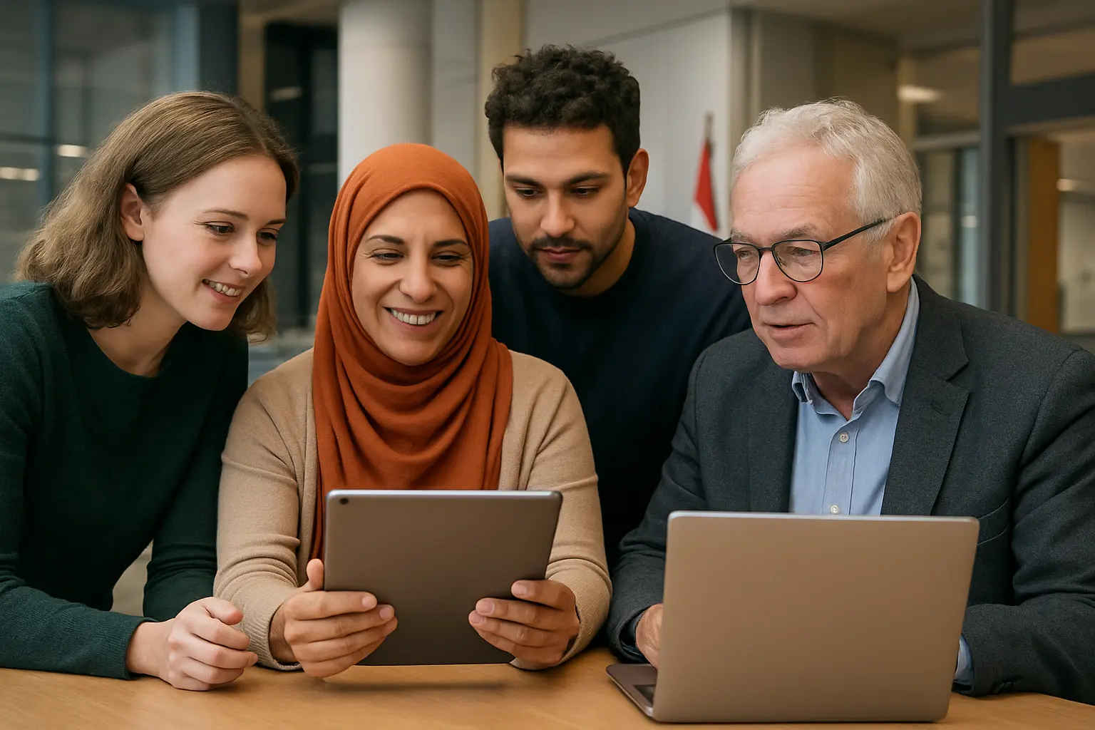 Scriptieonderwerpen sociologie: AI, algoritmes en digitalisering als onderzoeksthema (2026)