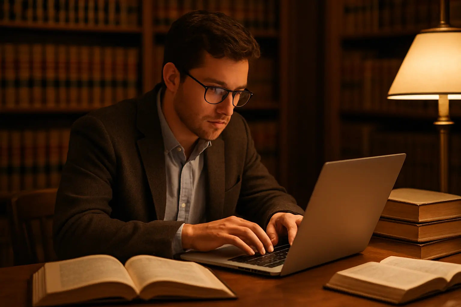 Tools en software voor een rechtenscriptie: Rechtspraak.nl zoektechnieken en juridische citeertools (2026)