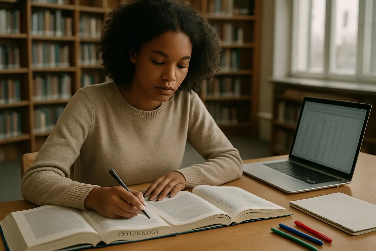 10 scriptieonderwerpen psychologie voor 2026, met databron per onderwerp